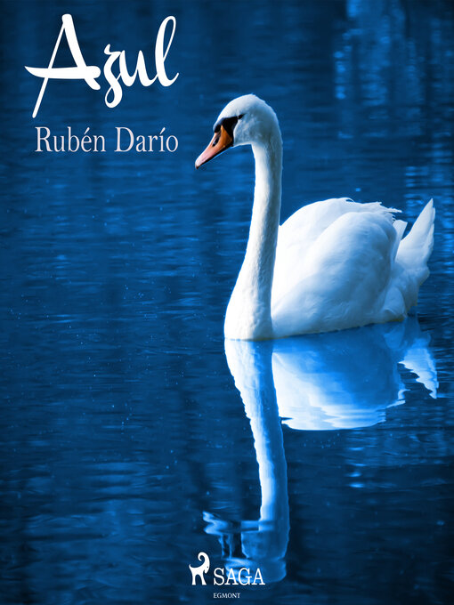 Title details for Azul... by Rubén Darío - Available
